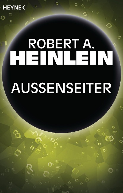 Außenseiter - Robert A. Heinlein