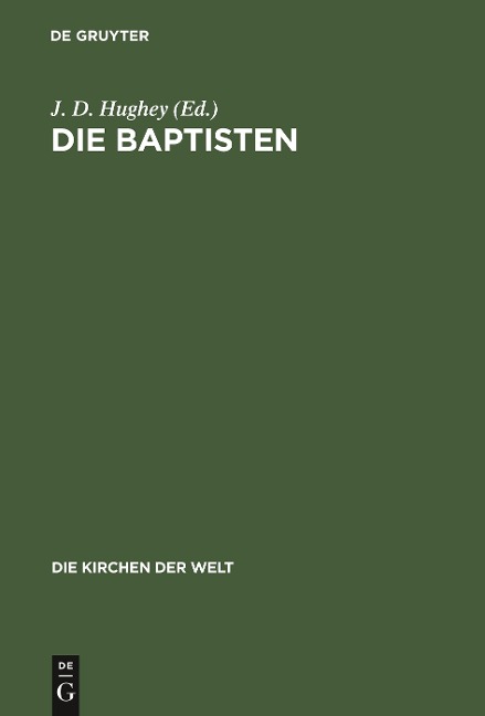 Die Baptisten - 