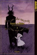 Cover-Bild zum Titel 'Siúil, a Rún - Das fremde Mädchen 03' von 'Nagabe'