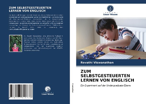 ZUM SELBSTGESTEUERTEN LERNEN VON ENGLISCH - Revathi Viswanathan