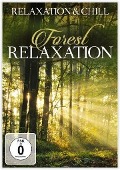 Forest Relaxation - Relaxation & Chill