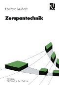 Zerspantechnik - Eberhard Paucksch