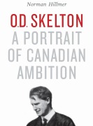 Cover-Bild zum Titel 'O.D. Skelton' von 'Norman Hillmer'