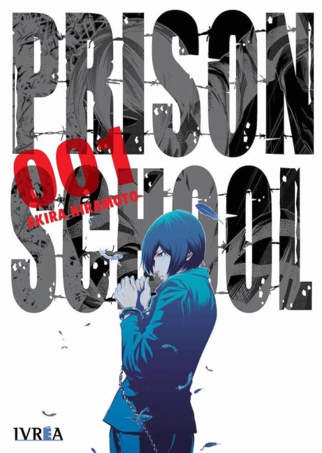 Prison School - Akira Hiramoto