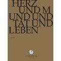 Herz und Mund und Tat und Leben - Rudolf J. S. Bach-Stiftung/Lutz