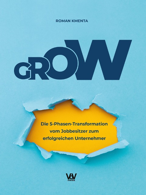 GROW - Roman Kmenta
