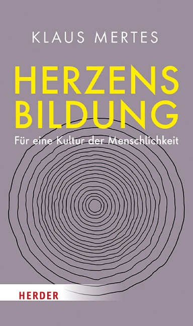 Herzensbildung - Klaus Mertes