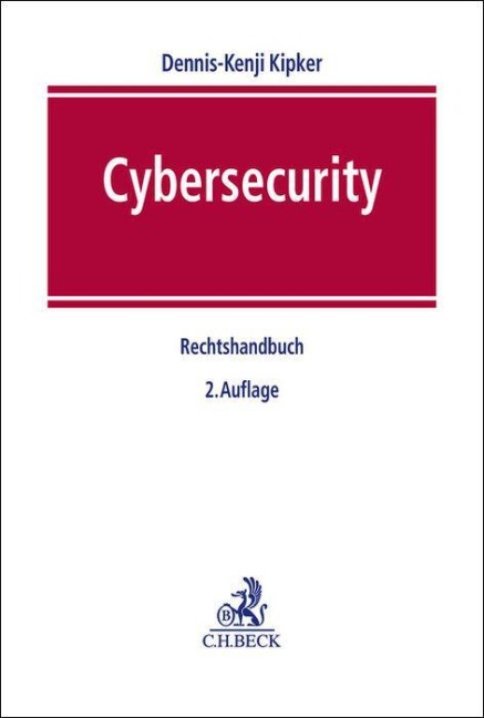 Cybersecurity - 