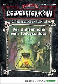Gespenster-Krimi 26 - Rebecca Laroche