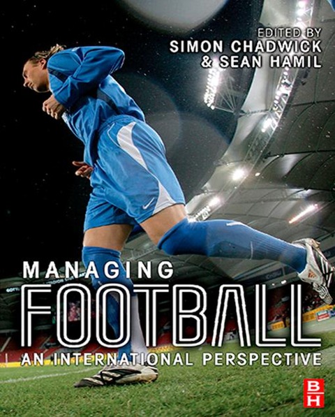 Managing Football - 