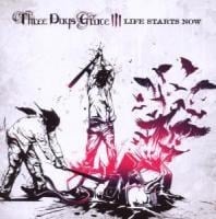 Life Starts Now - Three Days Grace