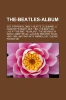 The-Beatles-Album - 