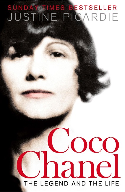 Coco Chanel - Justine Picardie