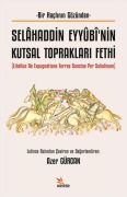Cover-Bild zum Titel 'Selahaddin Eyyübinin Kutsal Topraklari Fethi' von 'Kolektif'