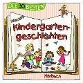 Die 30 besten Kindergartengeschichten - Lukas Hainer