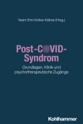 Cover-Bild zum Titel 'Post-COVID-Syndrom' von ''