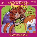 De Meischter Eder und sin Pumuckl, Nr. 9 - Ellis Kaut, Jörg Schneider