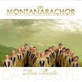 Cover-Bild zum Titel 'Das Beste' von 'Montanara Chor'