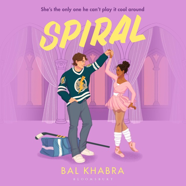 Spiral - Bal Khabra