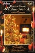Cover-Bild zum Titel 'Unsere Schönsten Weihnachtslieder Zum Mitsingen' von 'Various'