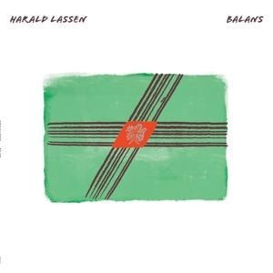 Harald Lassen: Balans - Harald Lassen