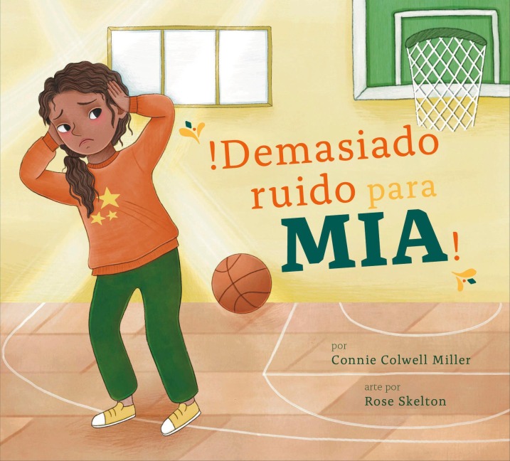 ?Demasiado Ruido Para Mia! - Connie Colwell Miller