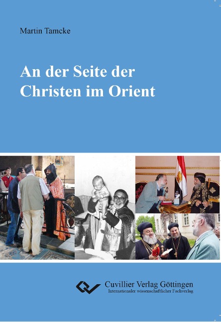 An der Seite der Christen im Orient - 