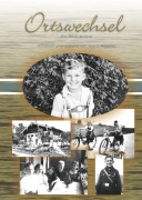 Cover-Bild zum Titel 'Ortswechsel' von 'Heinz Holzner'