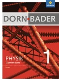 Dorn / Bader Physik 1. Schülerband. Hessen - 