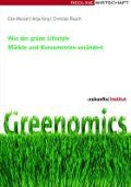 Greenomics - Eike Wenzel