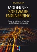 Cover-Bild zum Titel 'Modernes Software Engineering' von 'David Farley'