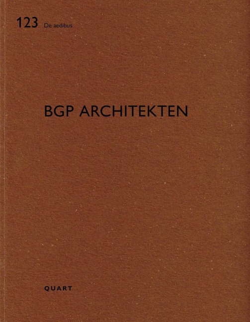 BGP Architekten - 