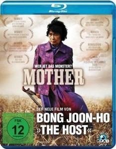 Mother - Eun-kyo Park, Joon-Ho Bong, Wun-kyo Park, Byeong-woo Lee