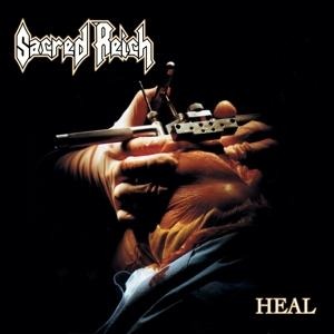 Heal (RI incl. bonus track) - Sacred Reich