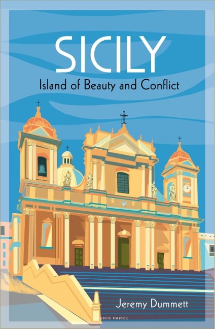 Sicily - Jeremy Dummett