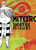 Kitaro - Shigeru Mizuki