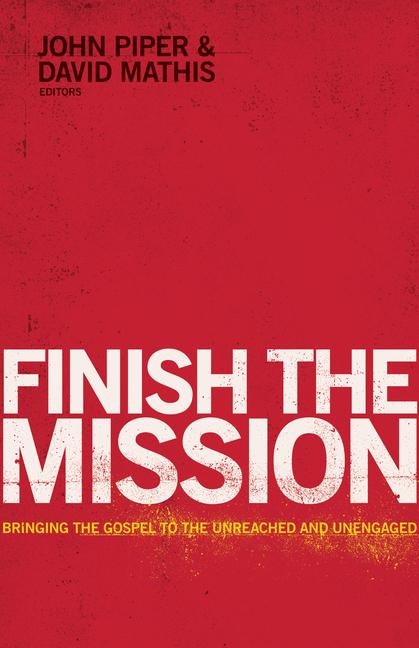 Finish the Mission - 