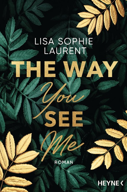 The Way You See Me - Lisa Sophie Laurent