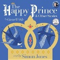 Cover-Bild zum Titel 'The Happy Prince and Other Stories Lib/E' von 'Oscar Wilde'