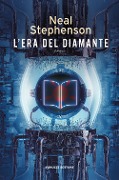 Cover-Bild zum Titel 'L' era del diamante' von 'Neal Stephenson'