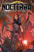 Nocterra 1 - Scott Snyder