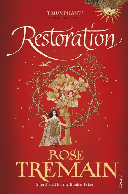 Restoration - Rose Tremain