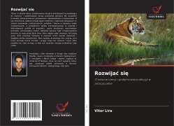 Cover-Bild zum Titel 'Rozwija¿ si¿' von 'Vitor Lira'