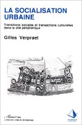 La socialisation urbaine - Verpraet