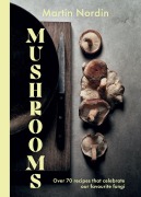 Cover-Bild zum Titel 'Mushrooms' von 'Martin Nordin'