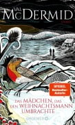 Das Mädchen, das den Weihnachtsmann umbrachte - Val McDermid