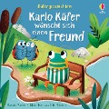 Käfergeschichten: Karlo Käfer wünscht sich einen Freund - 