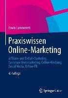 Praxiswissen Online-Marketing - Erwin Lammenett