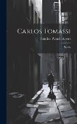 Cover-Bild zum Titel 'Carlos Tomassi: Novela' von ''