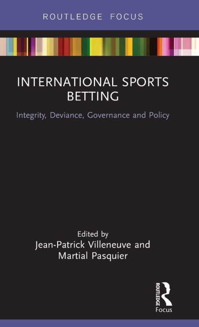 International Sports Betting - 